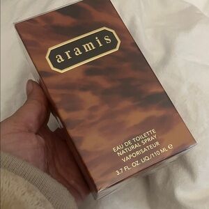 ARAMIS Classic 3.7 oz NIB